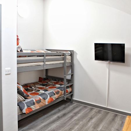 Aunt Rachel'S Barn Hostel Bushmills Phòng bức ảnh