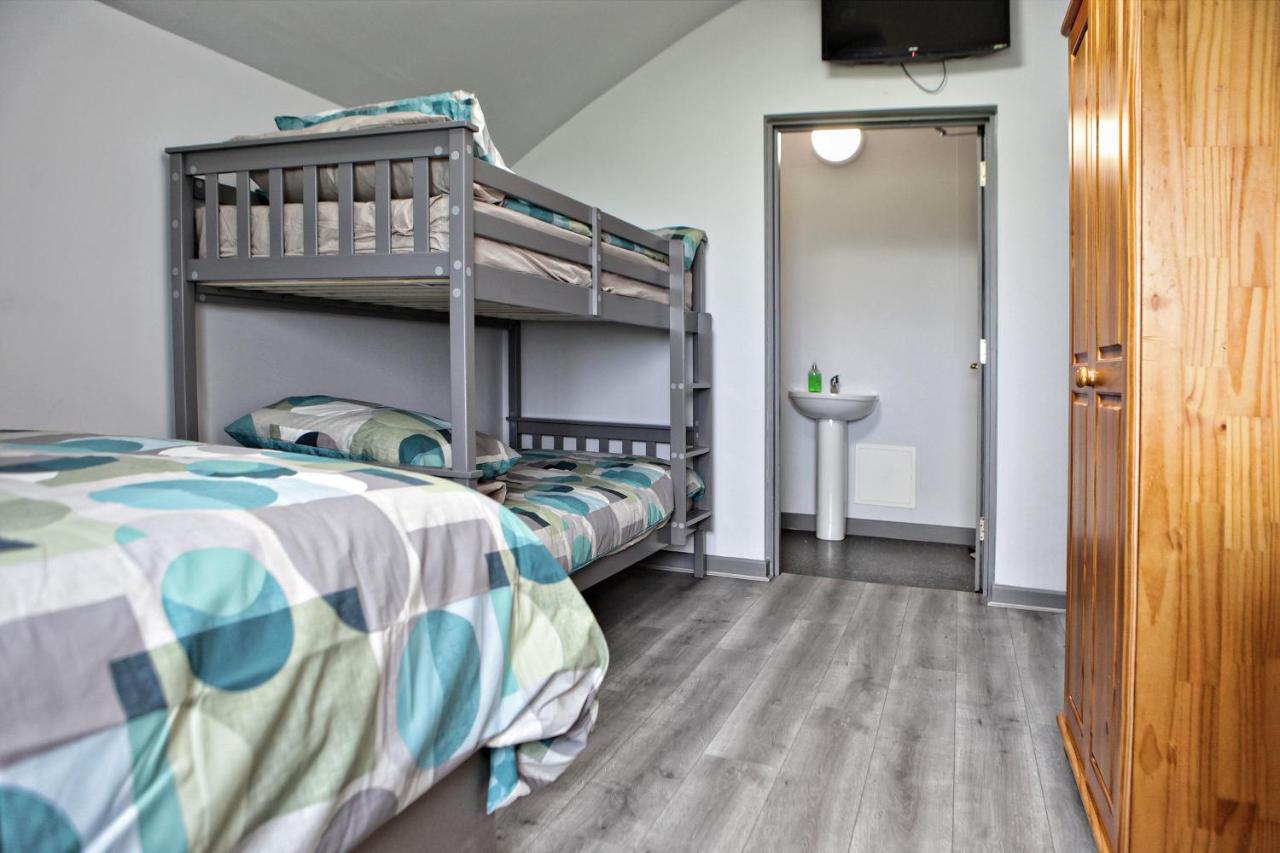 Aunt Rachel'S Barn Hostel Bushmills Phòng bức ảnh
